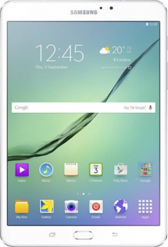 Samsung SM-T719 Galaxy Tab S2 8.0 White